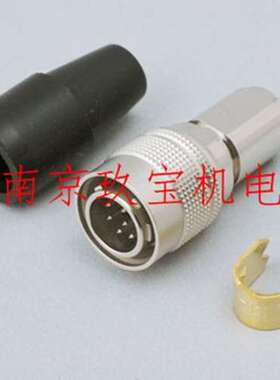 RM12BJB-5S(07)日本Hirose广濑连接器RM12BRB-3S，RM12BRB-7PH