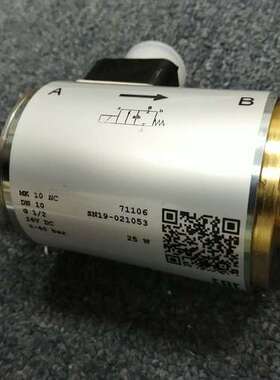 德国 考克斯 COAX 电磁阀 SN20-003494上海思奉供应