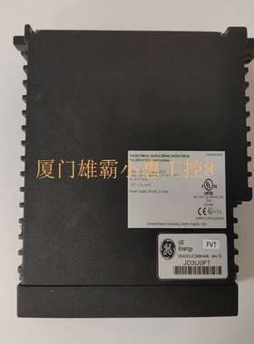 IS420ESWBH3A现货PLCDCS模块工控备件