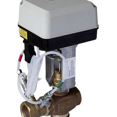 正品ML-SBE系列超级电动执行器组件ML7420A8088-SBE032