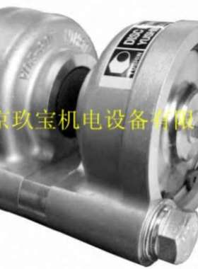 DBA-5日本YUSHIN制动器DBA-5C/NDB-10A/DBL-20