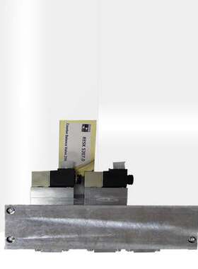 ROSS报价批发RESK5207.0气控阀 厂家直供手动阀 RESK5207.0阀门