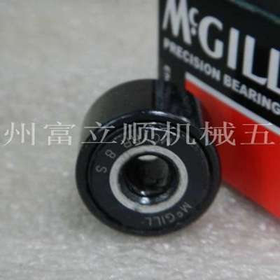 MCGILL轴承-供应美国MCGILL CYR-1 1/2-S轴承