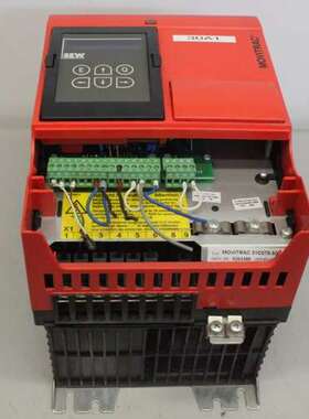 德国SEW变频器 MOVITRAC 31C075-503-4-00 议价