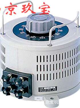 RSA-100 日本yamabishi山菱电机电压调整器 RSF-3.7
