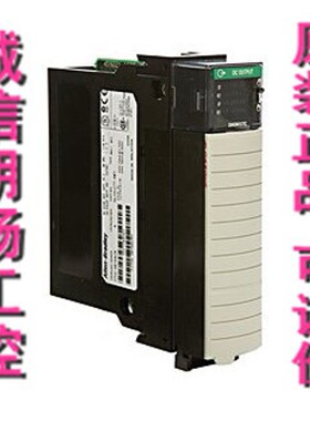 AB PLC 1756-PB75 电源 罗克韦尔 诚信明扬工控 原装