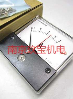 YM-10NDA 日本三菱电压表电流表 YM-12NDA，LM-110NDA，YS-208NAV