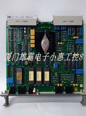 PFSK107背板YM322001-EE备件现货