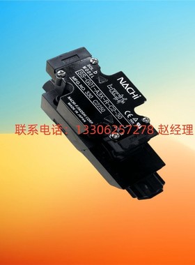 日本NACHI不二越电磁阀SS-G01-A3Z-R-D2-40 G03-C6-R-C/D2-J22/31