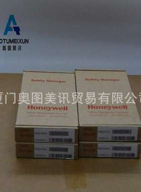 霍尼韦尔 51196694-300 品质现货