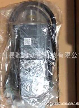 安川伺服电机SGMAV-04A3A61 SGMAV-06ADA21原装议价