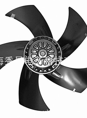 A4D300-AS34-06 A4D300-AS34-14 400V68/90W德国ebmpapst进口风扇