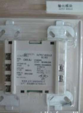 Johnson Controls美国江森CMX-8J控制输出报警模块