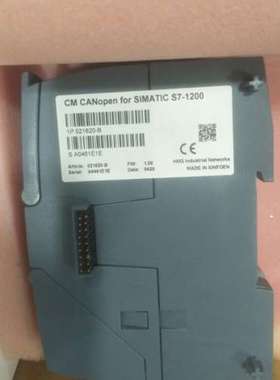 HMS AB7000-C模块AB7007-C网关原厂ABBRT7A 2TLA010028R2000接触