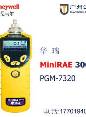 检测仪 PGM7320 MINIRAE 3000