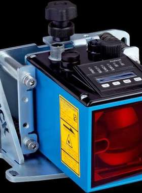 CLV620-1120 固定式条形码扫描器 订货号1041549 德国西克 SICK