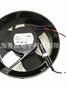354DZ 354DZ2LM11203 24VDC 28.08W原装正品法国牌ETRI 设备风扇
