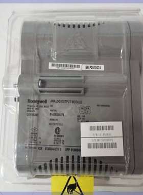 霍尼韦尔 51196694150 8 AMP 精密机架电源 2 -15安培全新议价