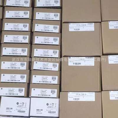 1762-L40BWA 1762-L40BWAR AB罗克韦尔 PLC模块 现货议价