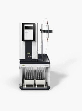 瑞士BUCHI步琦原装Pure Chromatography C-900色谱系统 玉科优选!