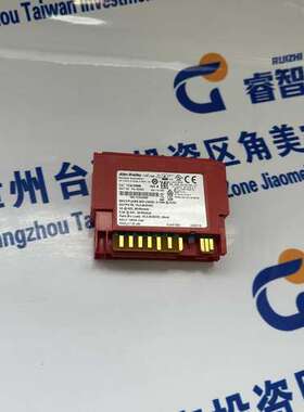 2090-CPWM4DF-14AF12罗克韦尔A-B PLC CPU 模块 工控配件质保一年