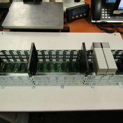 1756-PSCA2 冗余电源机箱适配器 全新原装 现货优势议价