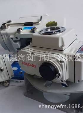 广东 广州香港富莱斯 富莱斯阀门 气动 电动FOLS FOSD-E调节型