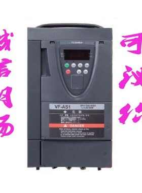 供应东芝变频器VFS15-4022PL1 原装正品