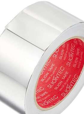 SLIONTEC狮力昂不锈钢箔胶带882400-20-50X20优异强度和抗摩擦性