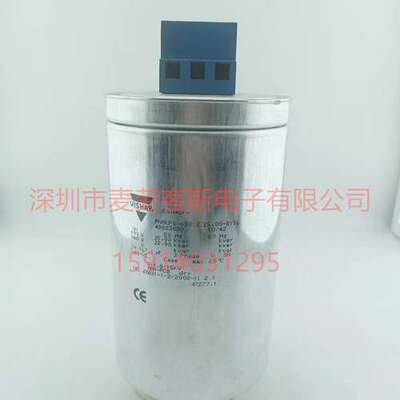 全新美国VISHAY PhMKPg690.2.2500-B116 690V 3*167. 1uf 电容器