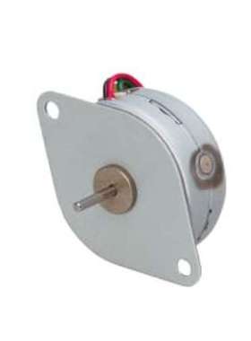 北崎原装NPM脉冲PFC25-48C4PM型直线步进电机