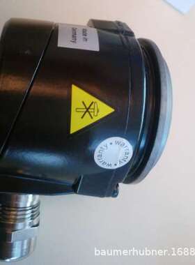 baumer堡盟THALHEIM编码器ITD20A4Y1142048HNIVR16S12