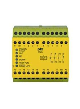 PILZ/皮尔磁328062 PSS u2 P0 F/S PN2全新原装 议价