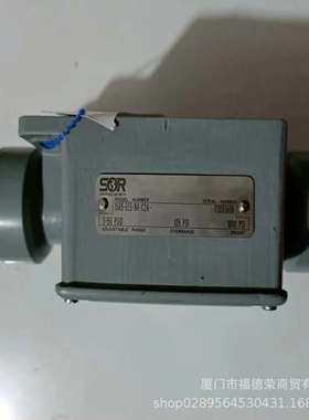 SOR索尔压力开关405970-SG9YG7