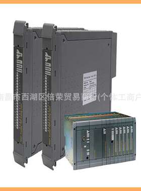 ICS TRIPLEX T8472C 数字输入输出模块