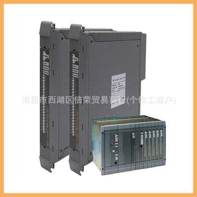 ICS TRIPLEX T8311 数字输入输出模块