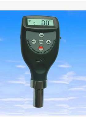 兰泰数显邵氏硬度计HT6510D、橡胶硬度计、数显硬度计