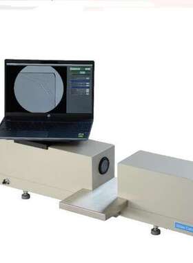 北崎供应LUCEO鲁机欧LSM-9100WNIR近红外全自动应变检查机