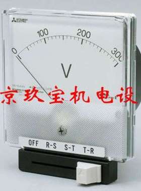 YR-208NAA 三菱电压表YM-206NDA，CW-5L