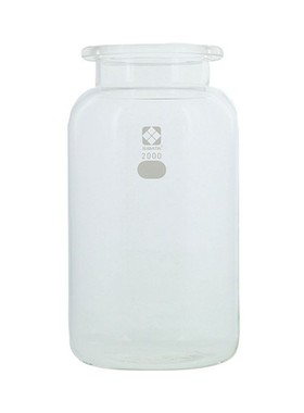 SIBATA柴田科学 带塞锥形瓶 300mL 010330-0300A原装进口