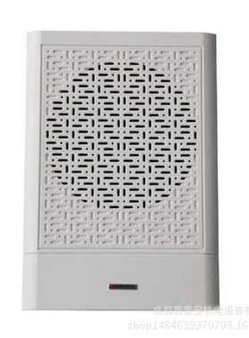 NOTIFIER诺帝菲尔 N-WM06 壁挂扬声器 音箱