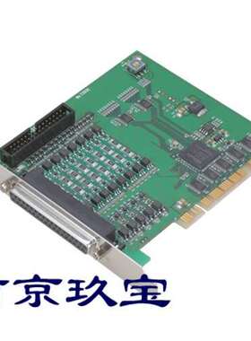 Interface板卡日本主板PCI-285011   欢迎咨询PCI-2135L