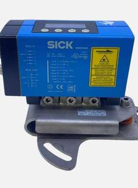 SICK DME5000-223 1025251全新原装 激光测距传感器 议价