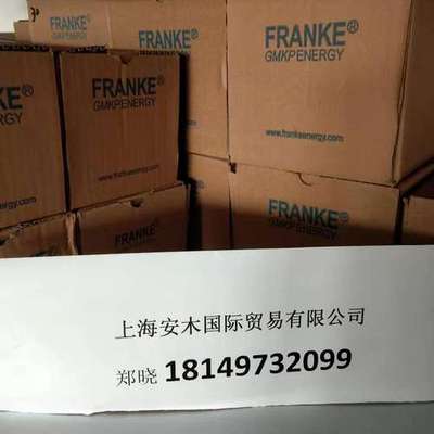 FRANKE电容器，FRANKE低压电容器，FRANKE三相电容器