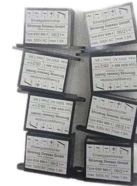 供应 stromag AG 29-HGE-590-FV70-A1R 凸轮限位开关 原厂全新