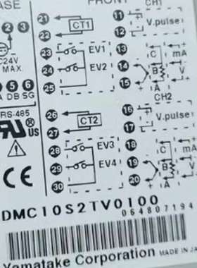 DMC10S2CR0300二手     DMC10S2TR0300翻新     DMS-HB1-V(a)