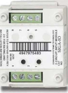 爱德华EST3输入输出模块SIGA-IO SIGA-IOC