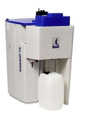 价格优惠  德国贝克欧BEKO 油水分离器 FUFF3030