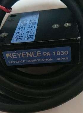 邦纳 PA9023 现货