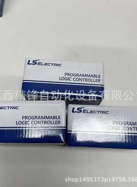 XBC-DR64HXBC-DN32H （LS）控制器模块全新现货优惠议价供货实拍